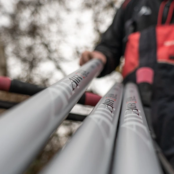 Daiwa Air Z Pro Poles 11 Daiwa Air Z Pro Poles - Image 9