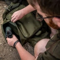 Daiwa Black Widow Compact Tackle Bag -Fishing Equipment Discount Store kzavd2it638131099844982408