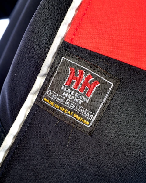 Daiwa Gore-Tex Infinium Sweaters 8 Daiwa Gore-Tex Infinium Sweaters - Image 6