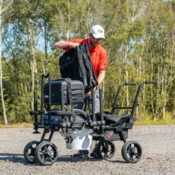 Daiwa Fold-N-Go Match Barrow -Fishing Equipment Discount Store m0f1gsid638097184650152002