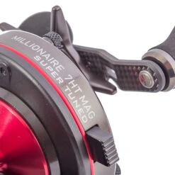 Daiwa Millionaire 7HT MAG-ST -Fishing Equipment Discount Store maxdhj30638072130988157558