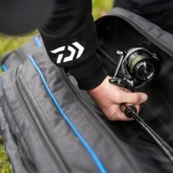 Daiwa N’zon 2+2 Rod Holdalls -Fishing Equipment Discount Store mdah0fyt638065276385347509