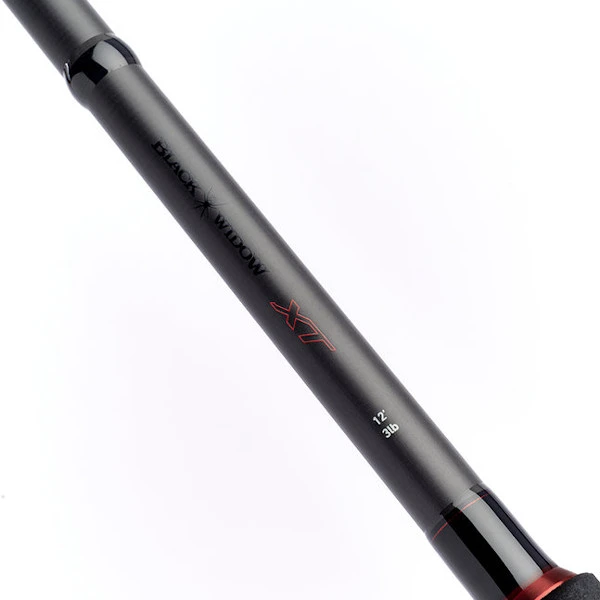 Daiwa Black Widow XT Spod Rod 4 Daiwa Black Widow XT Spod Rod - Image 2