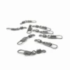 Daiwa N’zon Snap Link Swivels -Fishing Equipment Discount Store msplmtnn637111329470644170