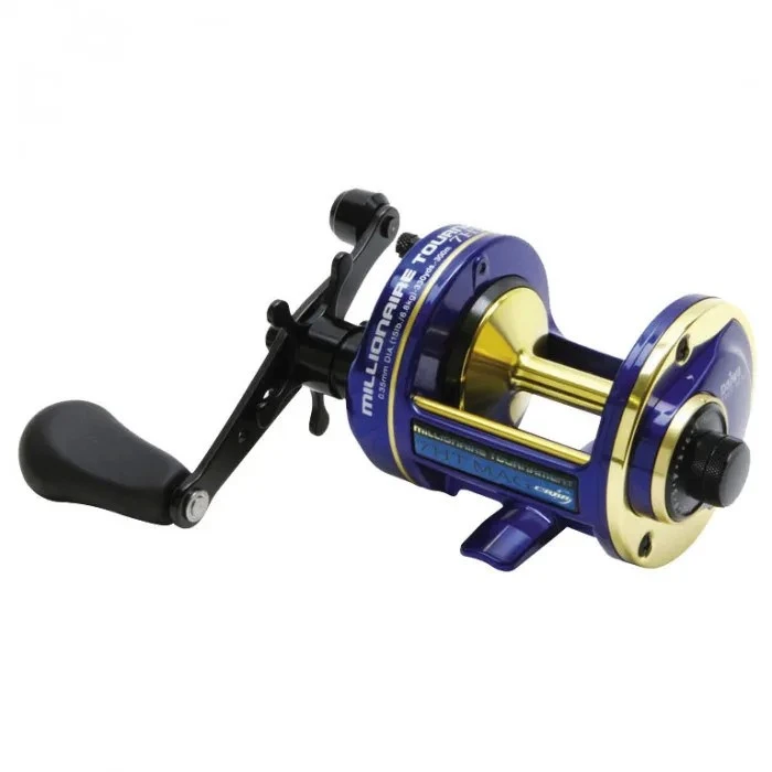 Daiwa Millionaire 7HT MAG 3 Daiwa Millionaire 7HT MAG