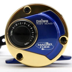 Daiwa Millionaire 7HT MAG 9 Daiwa Millionaire 7HT MAG -Fishing Equipment Discount Store new millionaire 7ht mag 1253