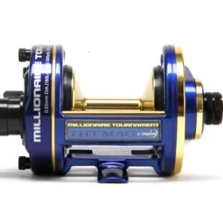 Daiwa Millionaire 7HT MAG 10 Daiwa Millionaire 7HT MAG -Fishing Equipment Discount Store new millionaire 7ht mag 2766