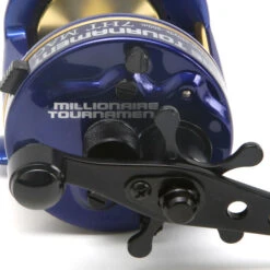 Daiwa Millionaire 7HT MAG 11 Daiwa Millionaire 7HT MAG -Fishing Equipment Discount Store new millionaire 7ht mag 3071