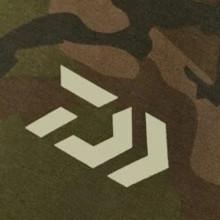 Daiwa Camo T-Shirt -Fishing Equipment Discount Store nu44k5zk638017877482297859