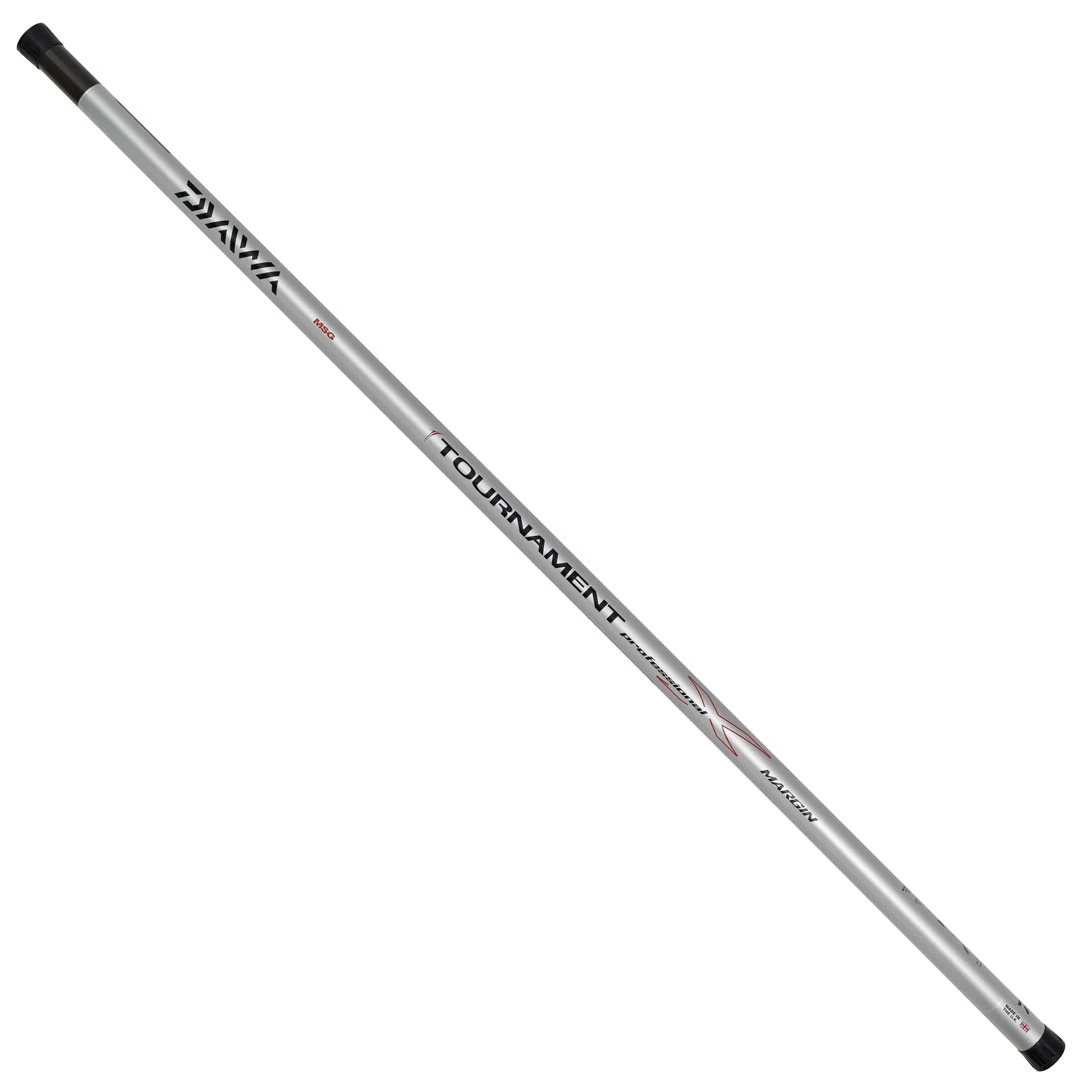 Daiwa Tournament X Margin Pole 9m 4 Daiwa Tournament X Margin Pole 9m - Image 2