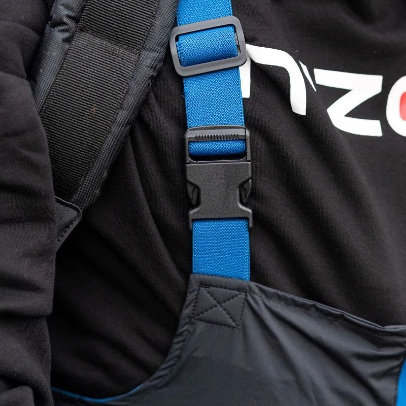 Daiwa N'zon Rain Suit 7 Daiwa N'zon Rain Suit - Image 5