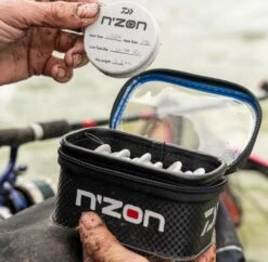 Daiwa N’zon EVA Rig Case