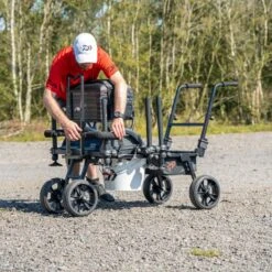 Daiwa Fold-N-Go Match Barrow -Fishing Equipment Discount Store oxyrvwlq638097184650152002