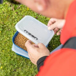 Daiwa N'zon Bait Tubs -Fishing Equipment Discount Store oyjshbd4637986638244564259