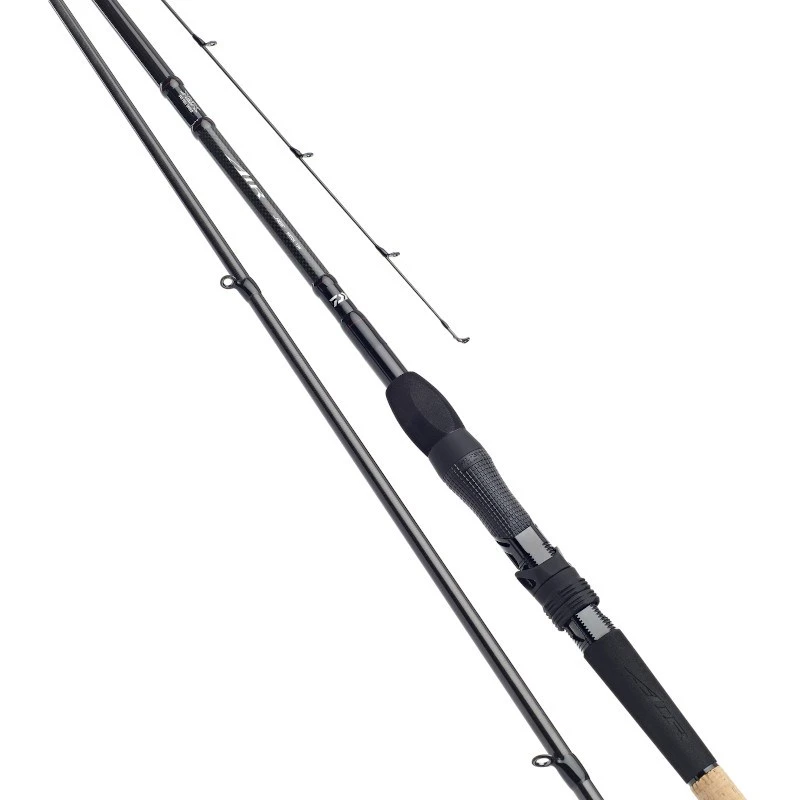 Daiwa Air Z AGS Match Rods 3 Daiwa Air Z AGS Match Rods