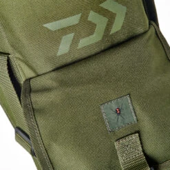 Daiwa Black Widow Ext 3 Rod Holdall -Fishing Equipment Discount Store pkskfkgh638013492221883560