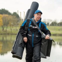 Daiwa N'zon EVA Keepnet Bag MK2 -Fishing Equipment Discount Store pkyxslrd638073906685007695