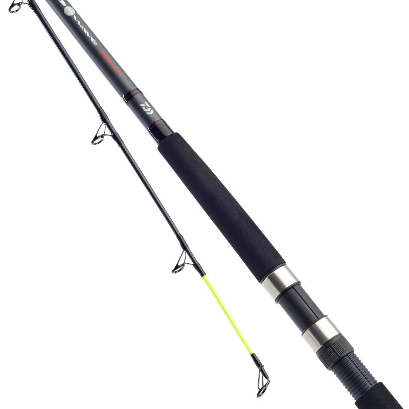 Daiwa D Wave Boat Rod 20-30lb 3 Daiwa D Wave Boat Rod 20-30lb