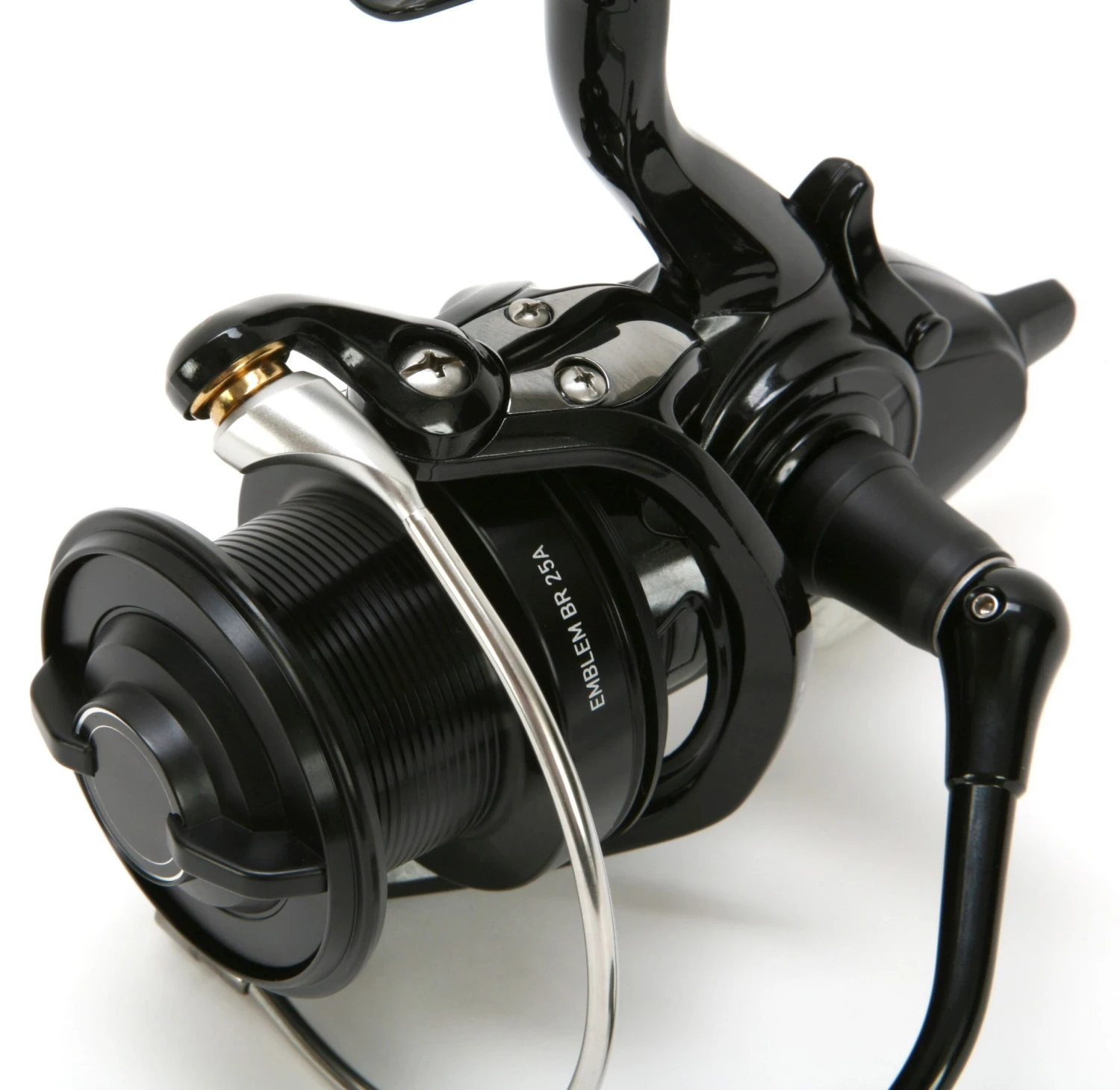 Daiwa Emblem BR25A 4 Daiwa Emblem BR25A - Image 2