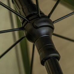 Daiwa Green Brolly 50inch -Fishing Equipment Discount Store qnq3etfh638034342568277378