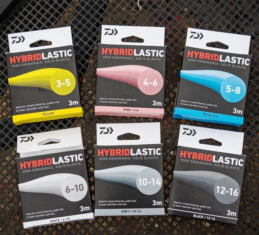 Daiwa Hybridlastic 6 Daiwa Hybridlastic - Image 4