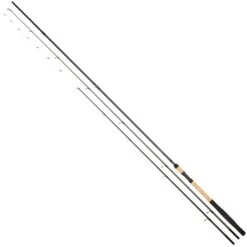 Daiwa Black Widow Specialist Twin Tip 12ft