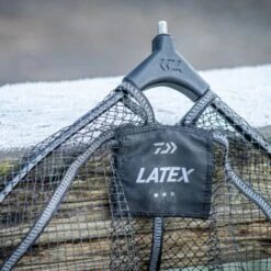 Daiwa Latex Landing Nets -Fishing Equipment Discount Store r5zfkjfh638106766865507618