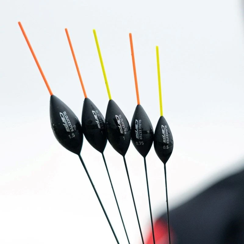 Daiwa KC Carpa Gloucester Wire Stem 3 Daiwa KC Carpa Gloucester Wire Stem