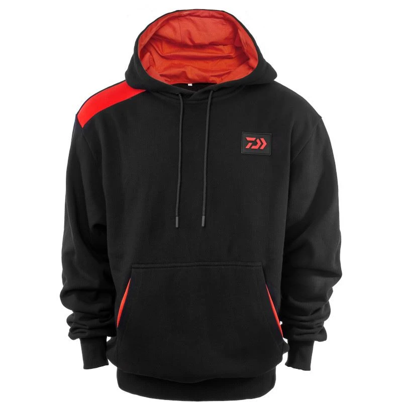 Daiwa D-VEC Hoodie 11 Daiwa D-VEC Hoodie - Image 9
