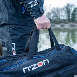 Daiwa N'zon Rod Holdalls 19 Daiwa N'zon Rod Holdalls -Fishing Equipment Discount Store sgslwkkc638149151389050820