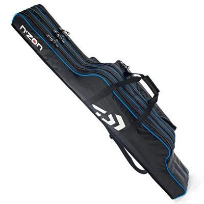 Daiwa N'zon Rod Holdalls 14 Daiwa N'zon Rod Holdalls - Image 12