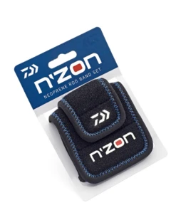 Daiwa N'zon Neoprene Rod Band Set 13 Daiwa N'zon Neoprene Rod Band Set -Fishing Equipment Discount Store syvmgtfj638062001737935850