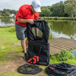 Daiwa Matchman Commercial Net Pack -Fishing Equipment Discount Store tcojjenp637928833453067342