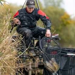 Daiwa Matchman Commercial Net Pack -Fishing Equipment Discount Store tggwighj638048080327635878