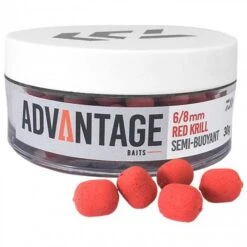 Daiwa Advantage Baits Semi Buoyant Hookbaits -Fishing Equipment Discount Store txzsysew636892859281656730