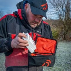 Daiwa Matchman Bitz Bag -Fishing Equipment Discount Store u1u3zxuu638115289474395588