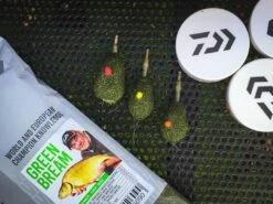 Daiwa Advantage Baits Green Bream Groundbait 1kg -Fishing Equipment Discount Store u3kdm1xc636892915496273926