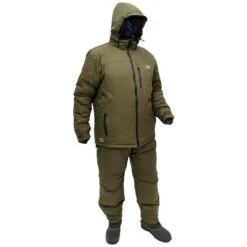 Daiwa Winter Carp Suit 16 Daiwa Winter Carp Suit -Fishing Equipment Discount Store uie2faqj638016785135599188