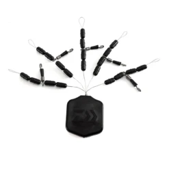 Daiwa N’zon Heli Feeder Rigs