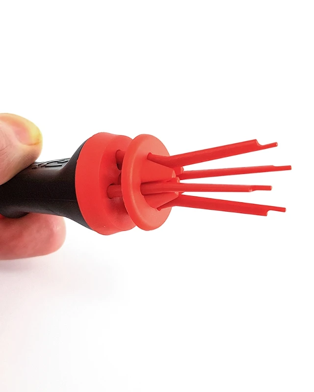 Daiwa N'zon Pellet Bander 4 Daiwa N'zon Pellet Bander - Image 2