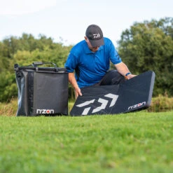 Daiwa N'zon EVA Keepnet Bag MK2 -Fishing Equipment Discount Store v2qqwxop637735211582195280