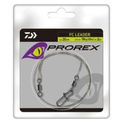 Daiwa Prorex FC Leaders