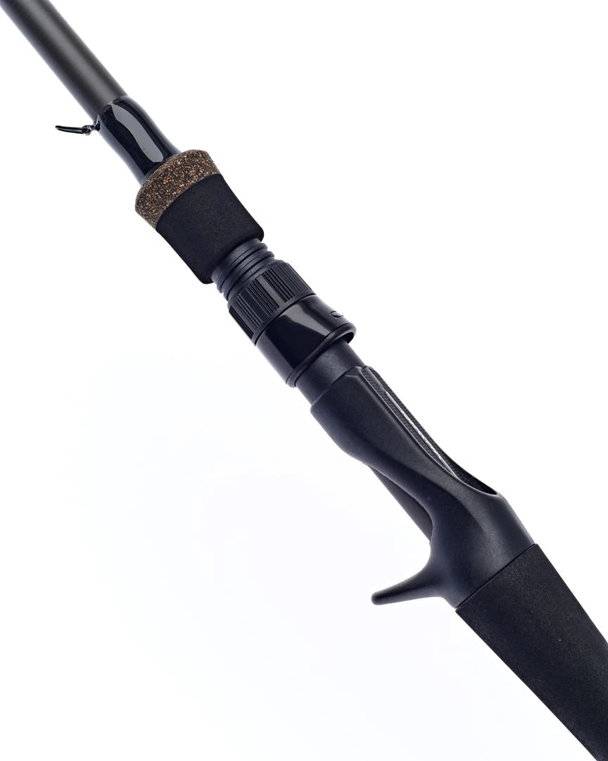 Daiwa Black Widow Jerkbait Rod 7 Daiwa Black Widow Jerkbait Rod - Image 5