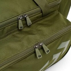 Daiwa Black Widow Low Level Carryall -Fishing Equipment Discount Store wo4avd44638060968667456323