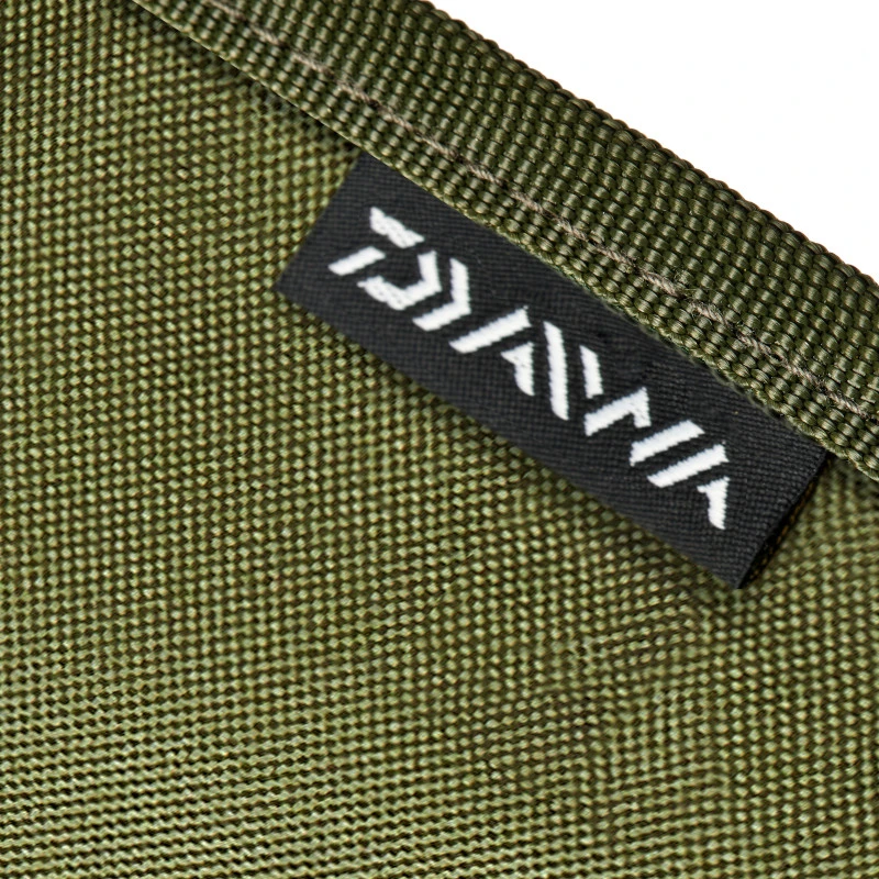 Daiwa Black Widow Rod Sleeves 4 Daiwa Black Widow Rod Sleeves - Image 2