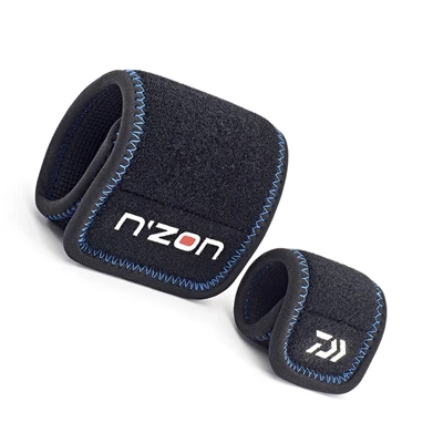 Daiwa N'zon Neoprene Rod Band Set 4 Daiwa N'zon Neoprene Rod Band Set - Image 2