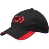 Daiwa Red/Black Cap -Fishing Equipment Discount Store xmkk4jk2638017637162095137