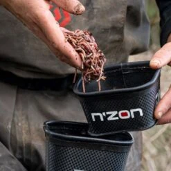 Daiwa N'zon EVA Bait Sieve -Fishing Equipment Discount Store y12dyzhk638034252379106663