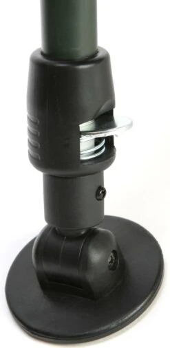 Daiwa Black Widow Carp Chair -Fishing Equipment Discount Store yjgwi005635864634482835407