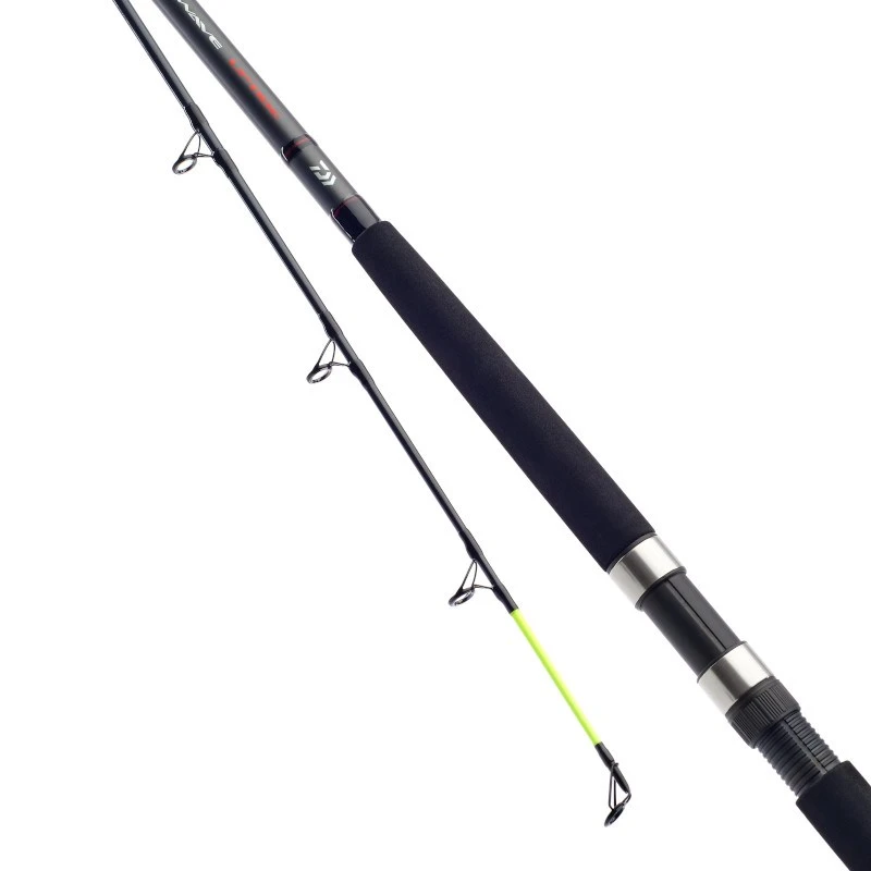 Daiwa D Wave Uptide Rod 9.6ft 3 Daiwa D Wave Uptide Rod 9.6ft
